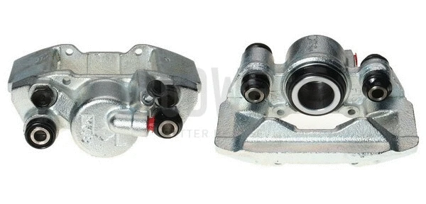Étrier de frein BUDWEG CALIPER 343126