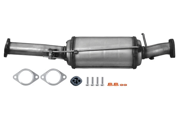 Filtre à particules / à suie, échappement Faurecia FS30106F