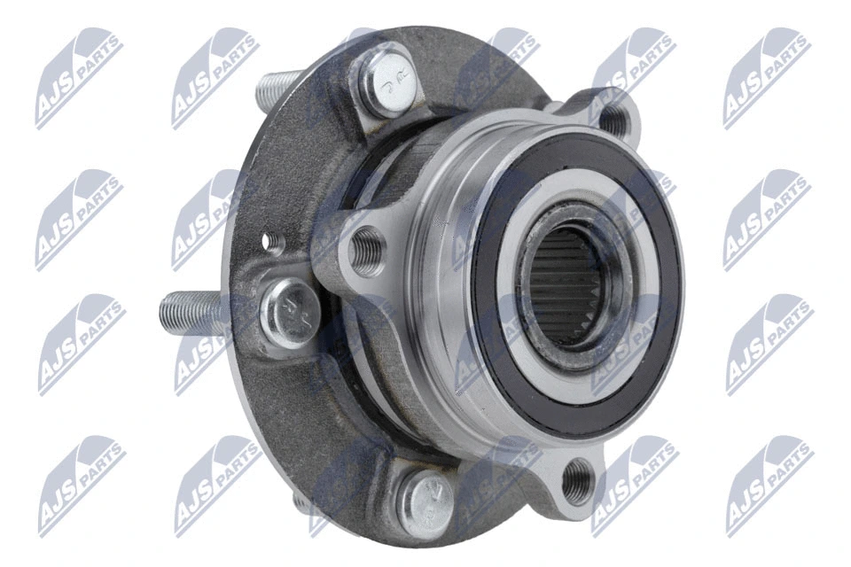 Kit de roulements de roue NTY KLP-HY-527
