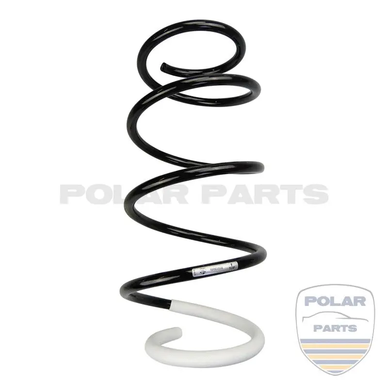 Ressort de suspension POLAR PARTS 10003935
