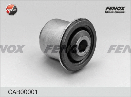 Suspension, bras de liaison FENOX CAB00001