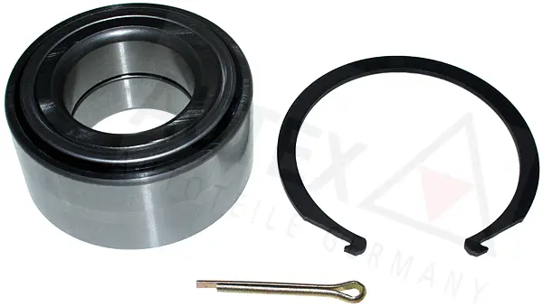 Kit de roulements de roue AUTEX 803640