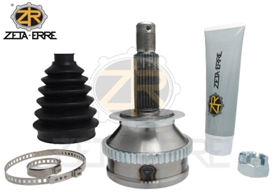 Jeu de joints, arbre de transmission ZETA-ERRE HY35