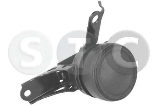 Support moteur STC T454117