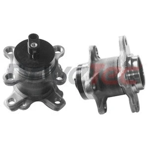 Moyeu de roue DriveTec DWB1677