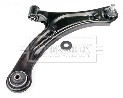 Bras de liaison, suspension de roue BORG & BECK BCA7791