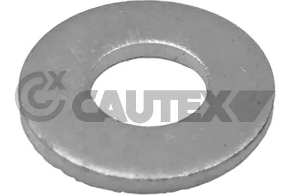 Bague d'étanchéité, injecteur CAUTEX 760355
