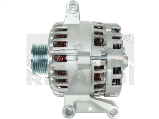Alternateur AUTOTEAM AFO120A