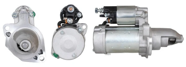 Démarreur RE-EX 502-02109