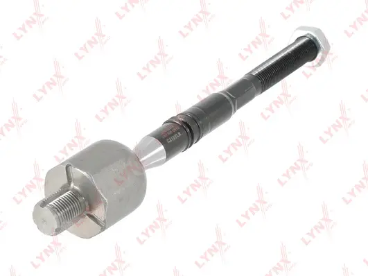 Rotule de direction intérieure, barre de connexion LYNXAUTO C2107LR