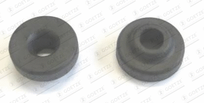 Joint, vis de couvercle de culasse GOETZE 50-026553-00