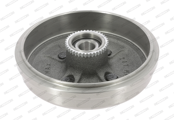 Tambour de frein FERODO FDR329802
