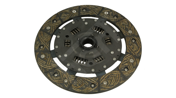 Disque d'embrayage HART 338 671
