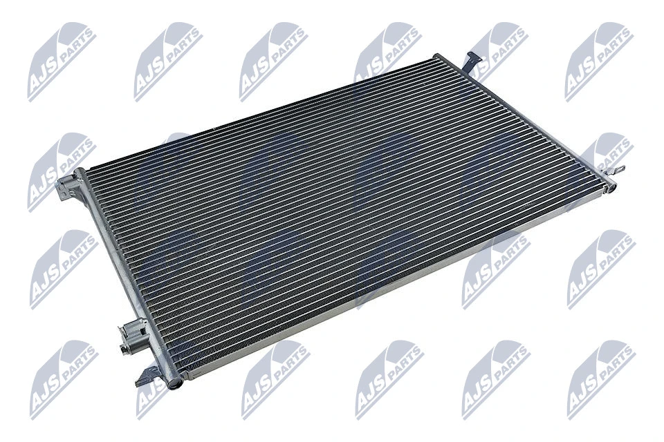 Condenseur, climatisation NTY CCS-PL-002