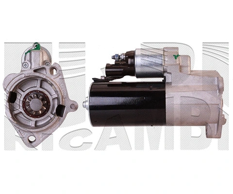 Démarreur AUTOTEAM SBO352