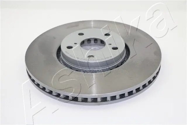 Disque de frein ASHIKA 60-02-2025C