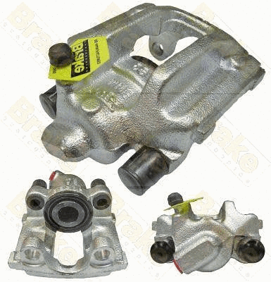 Étrier de frein Brake ENGINEERING CA2119R