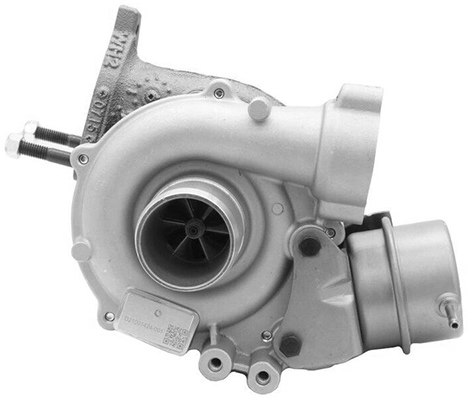 Turbocompresseur, suralimentation NEOCOM 300473