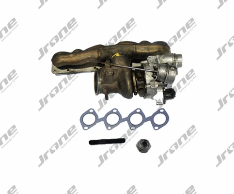 Turbocompresseur, suralimentation Jrone 8B03-40M-D90