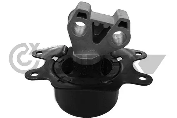 Support moteur CAUTEX 755958