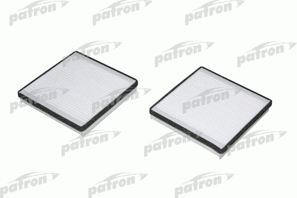 Filtre, air de l'habitacle PATRON PF2026