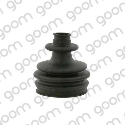 Joint-soufflet, arbre de commande GOOM DB-0124