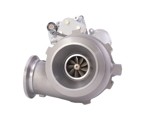 Turbocompresseur, suralimentation A.Z. Meisterteile AZMT-52-010-1298