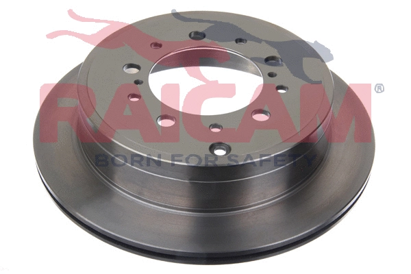 Disque de frein RAICAM RD01401