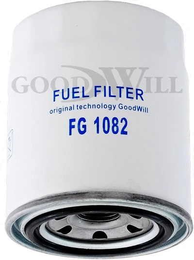 Filtre à carburant GOODWILL FG 1082