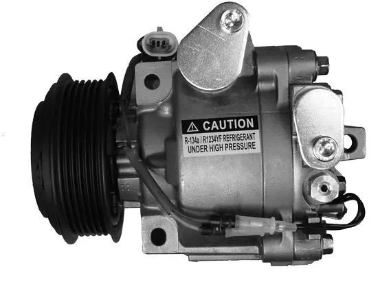 Compresseur, climatisation Airstal 10-3381