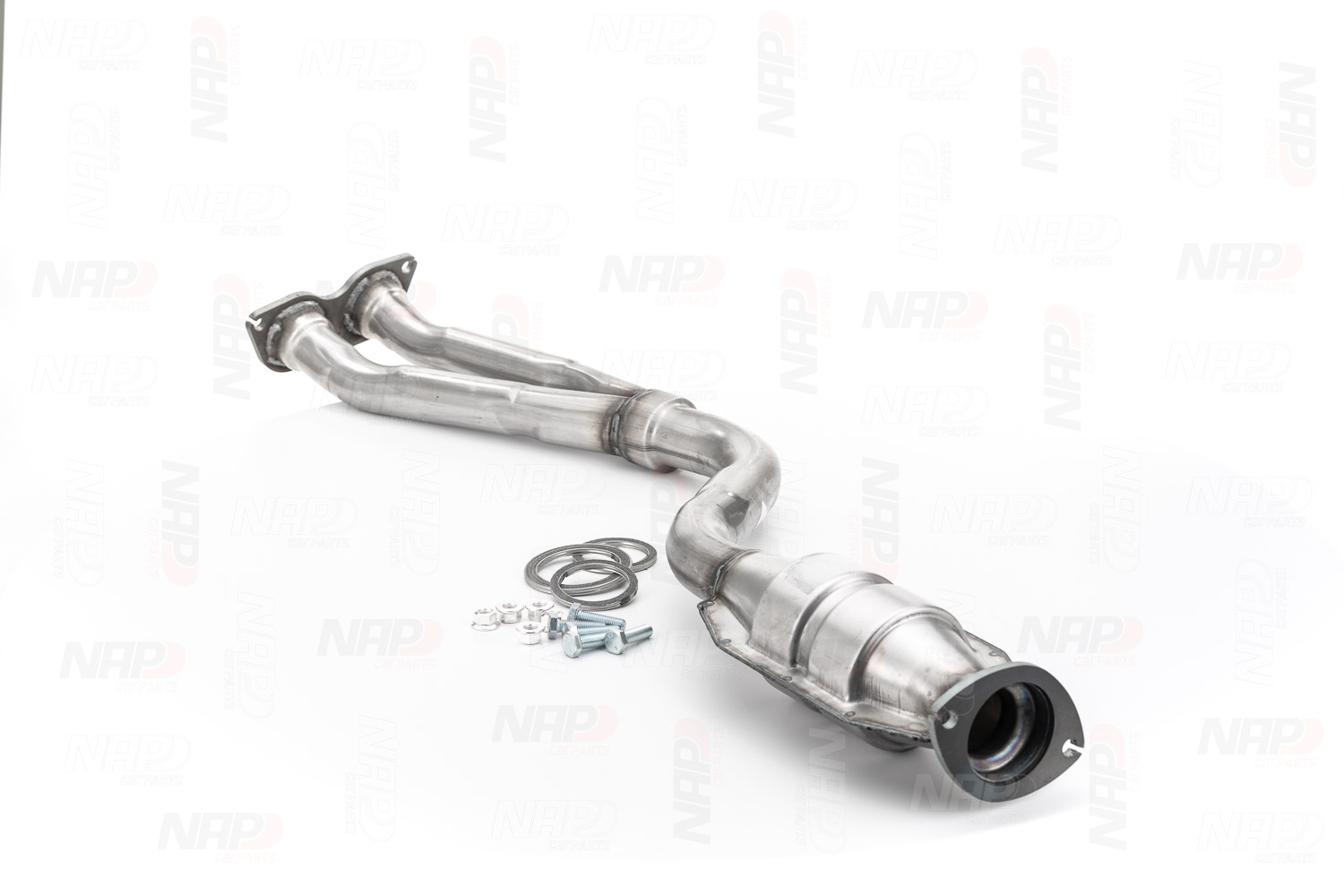 Catalyseur NAP carPARTS GmbH CAK10403