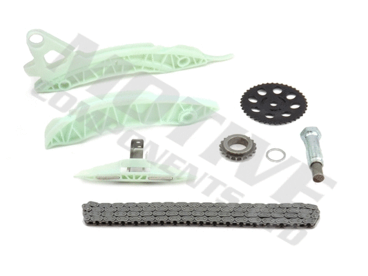 Kit de distribution par chaîne MOTIVE TCK91