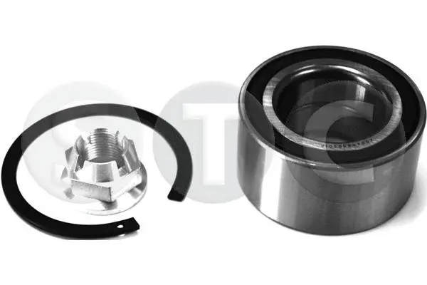 Kit de roulements de roue STC T474092