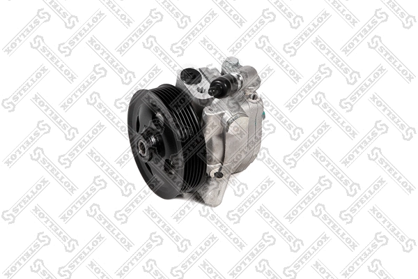 Pompe hydraulique, direction STELLOX 00-36329-SX