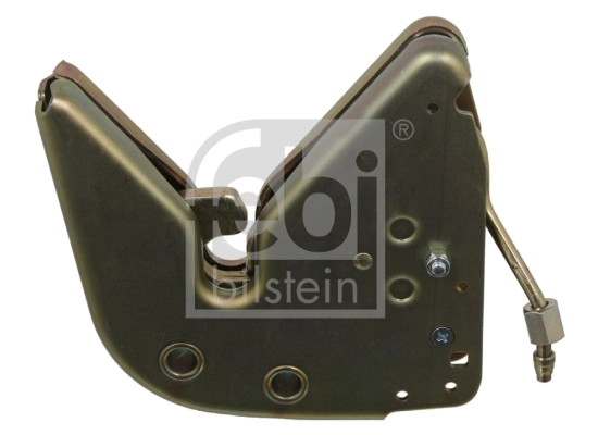 Mécanisme de verrouillage, cabine FEBI BILSTEIN 32497