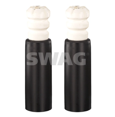 Kit de protection contre la poussière, amortisseur SWAG 33 10 8431