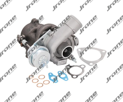 Turbocompresseur, suralimentation Jrone 8B03-400-003B
