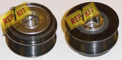 Poulie roue libre, alternateur REPKIT RKT2300