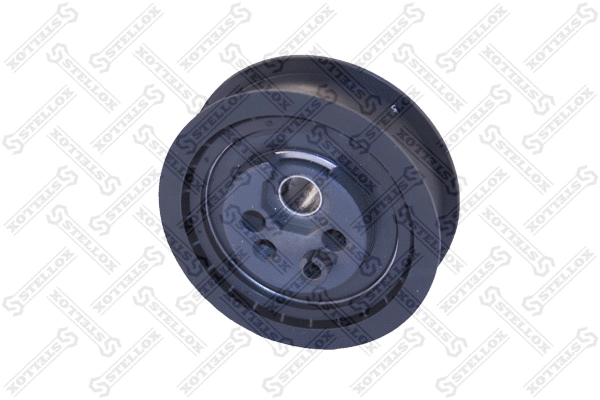 Poulie de tension, courroie crantée STELLOX 03-40360-SX