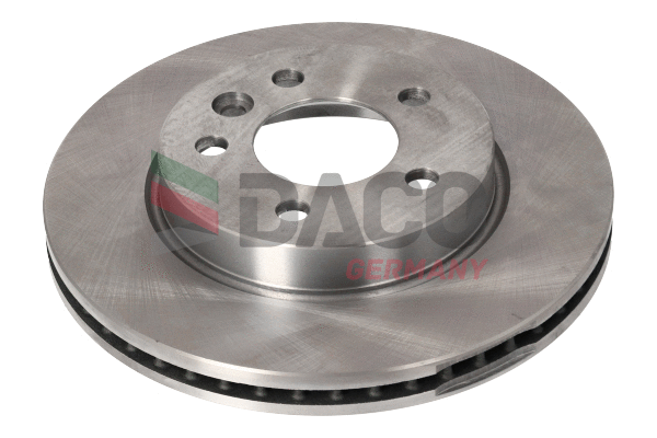 Disque de frein DACO Germany 604202