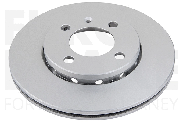 Disque de frein EUROBRAKE 5815314756