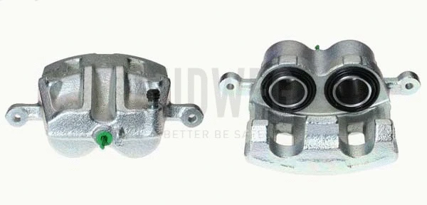 Étrier de frein BUDWEG CALIPER 343155
