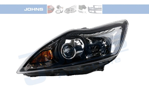Projecteur principal JOHNS 32 12 09-7