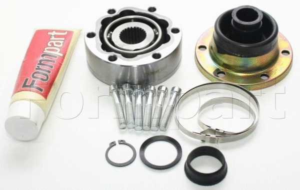Jeu de joints, arbre de transmission FORMPART 14390001/S