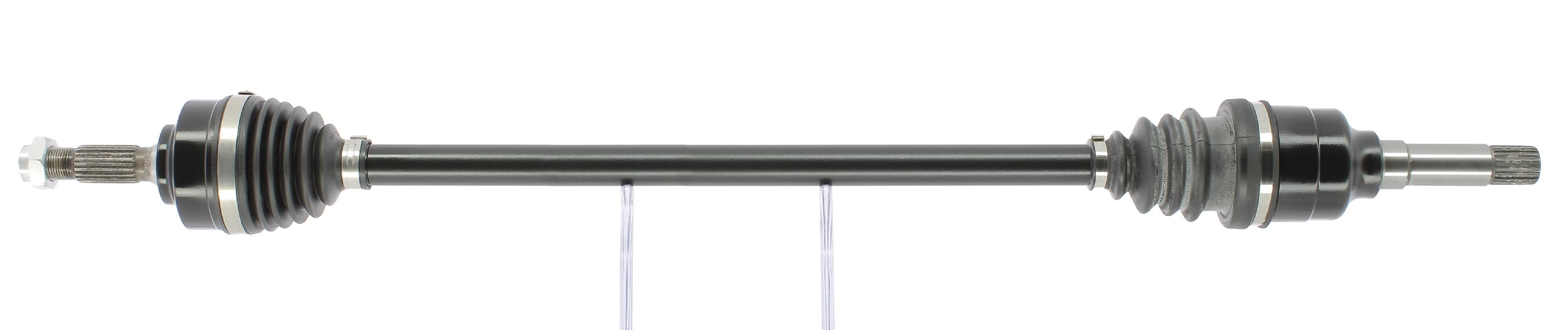 Arbre de transmission FRIESEN FDS2493
