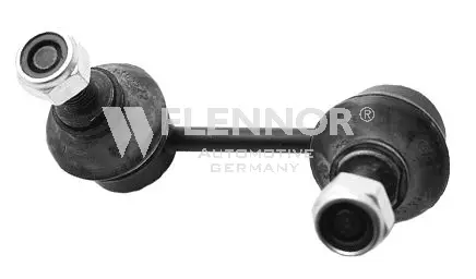 Entretoise/tige, stabilisateur FLENNOR FL652-H
