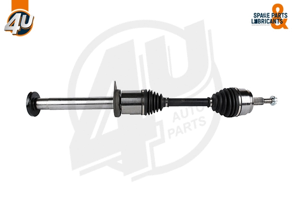 Arbre de transmission 4U Autoparts 51147VV