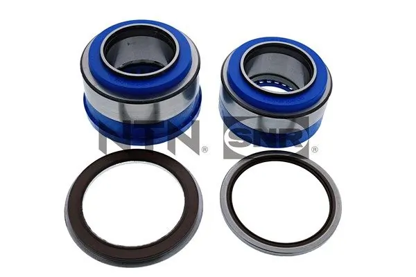 Roulement de roue SNR HDS237