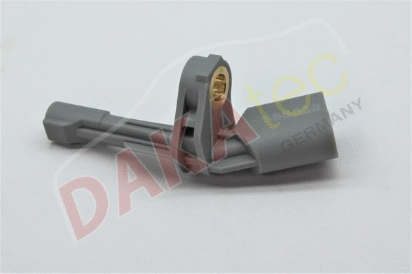Capteur, vitesse de roue DAKAtec 410450