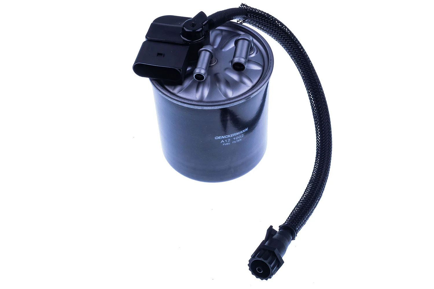 Filtre à carburant DENCKERMANN A121002